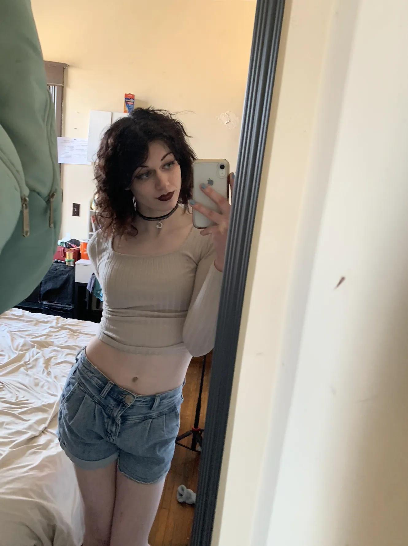 All i want to do is smoke, and fuck. Who's down?