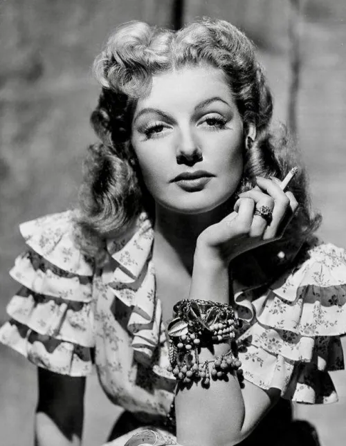 Ann Sheridan (1930s)