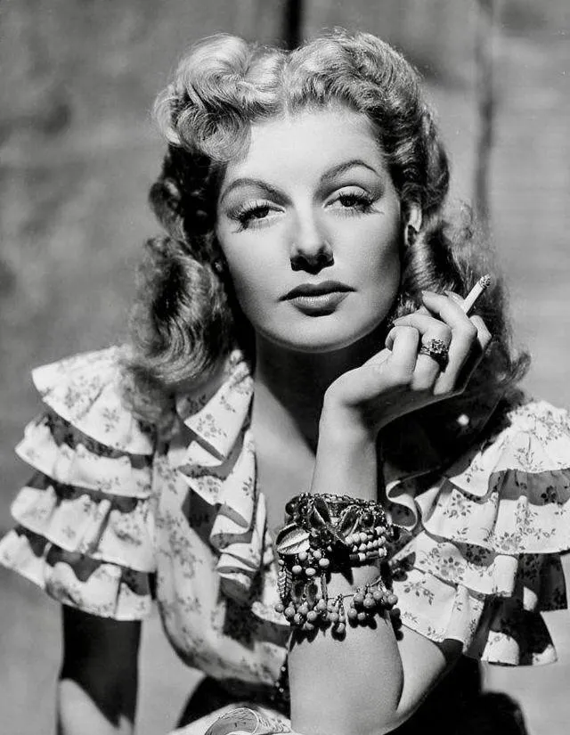 Ann Sheridan (1930s)