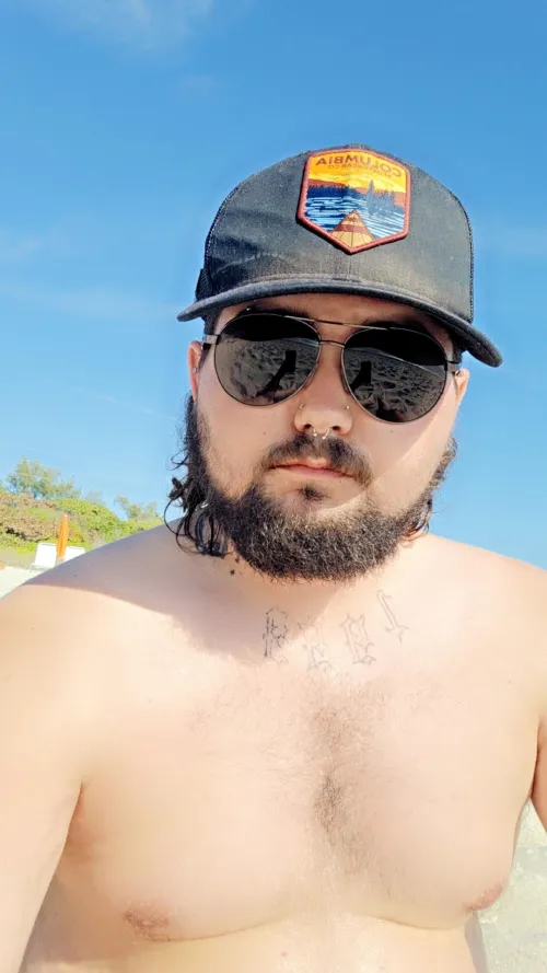 Any bros out today and want to hang?