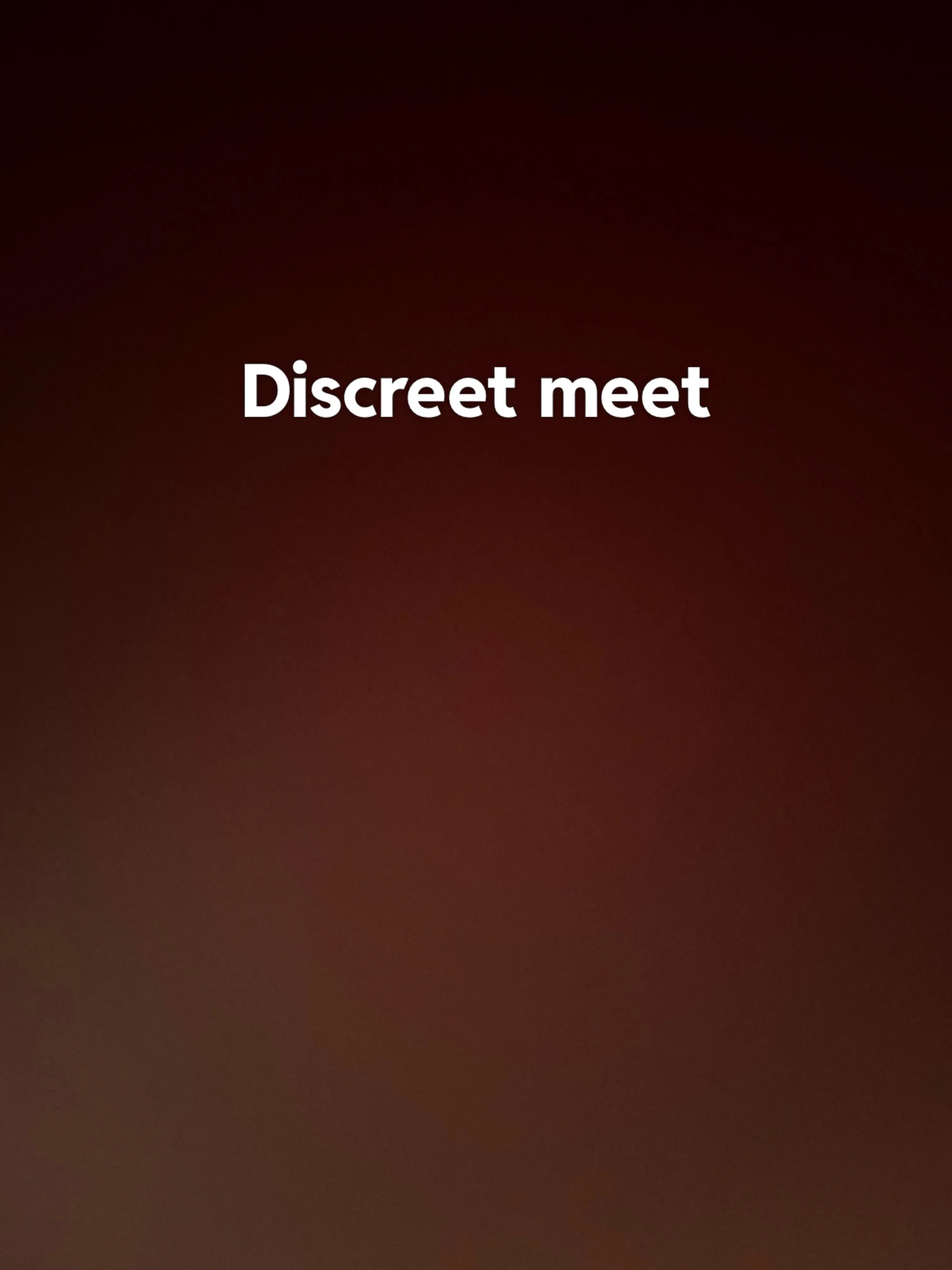 Any cuck in Delhi for discreet meet