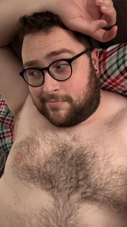 Come join me in bed!!!