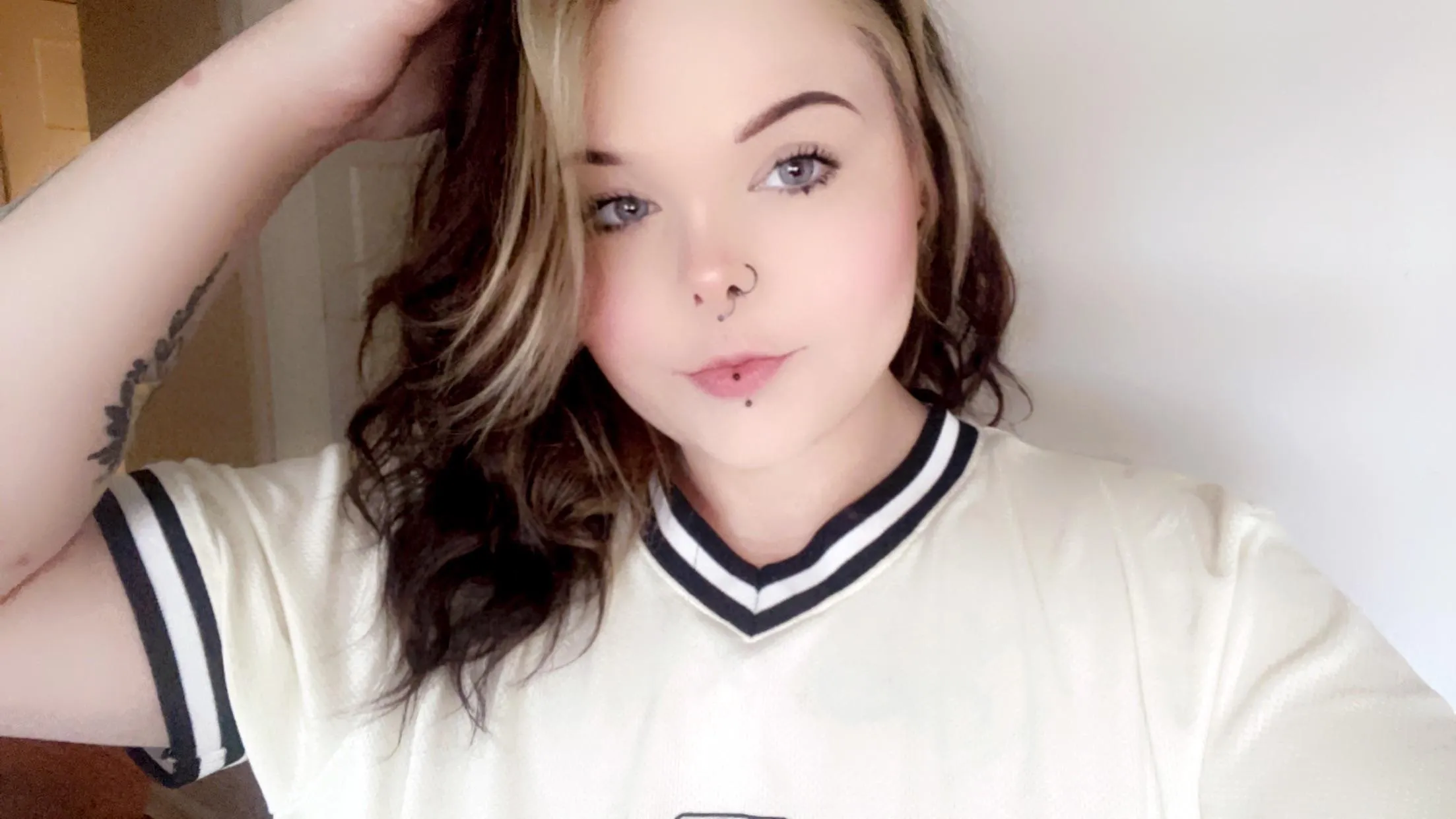 Content deals today !! Snap me @chadesa2025