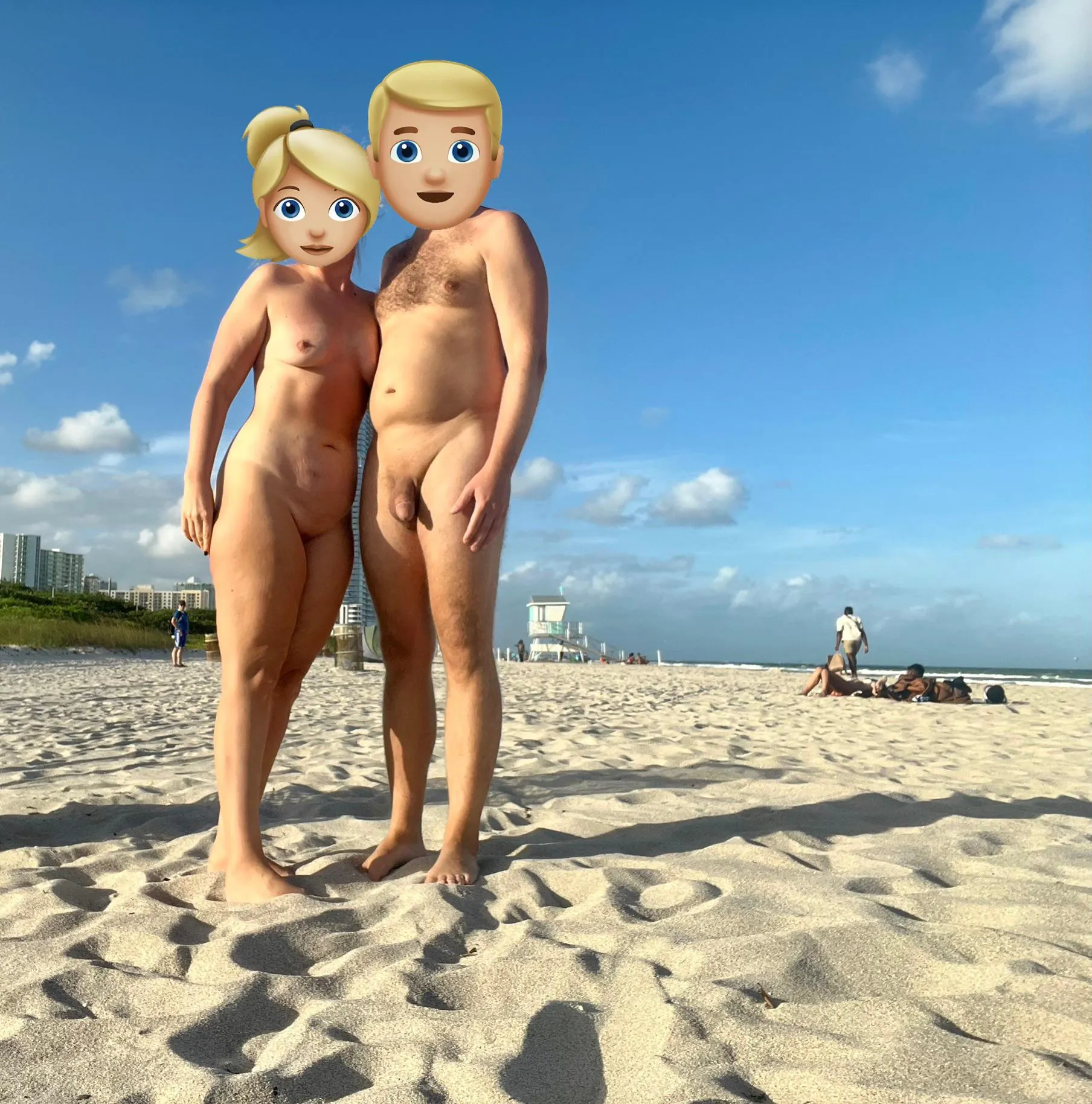 Counting down the days until we return!