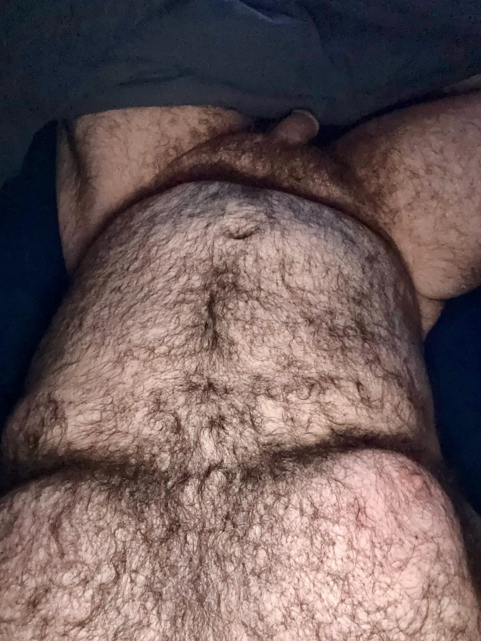 Did you know cumming in you is a cure for the Monday blues