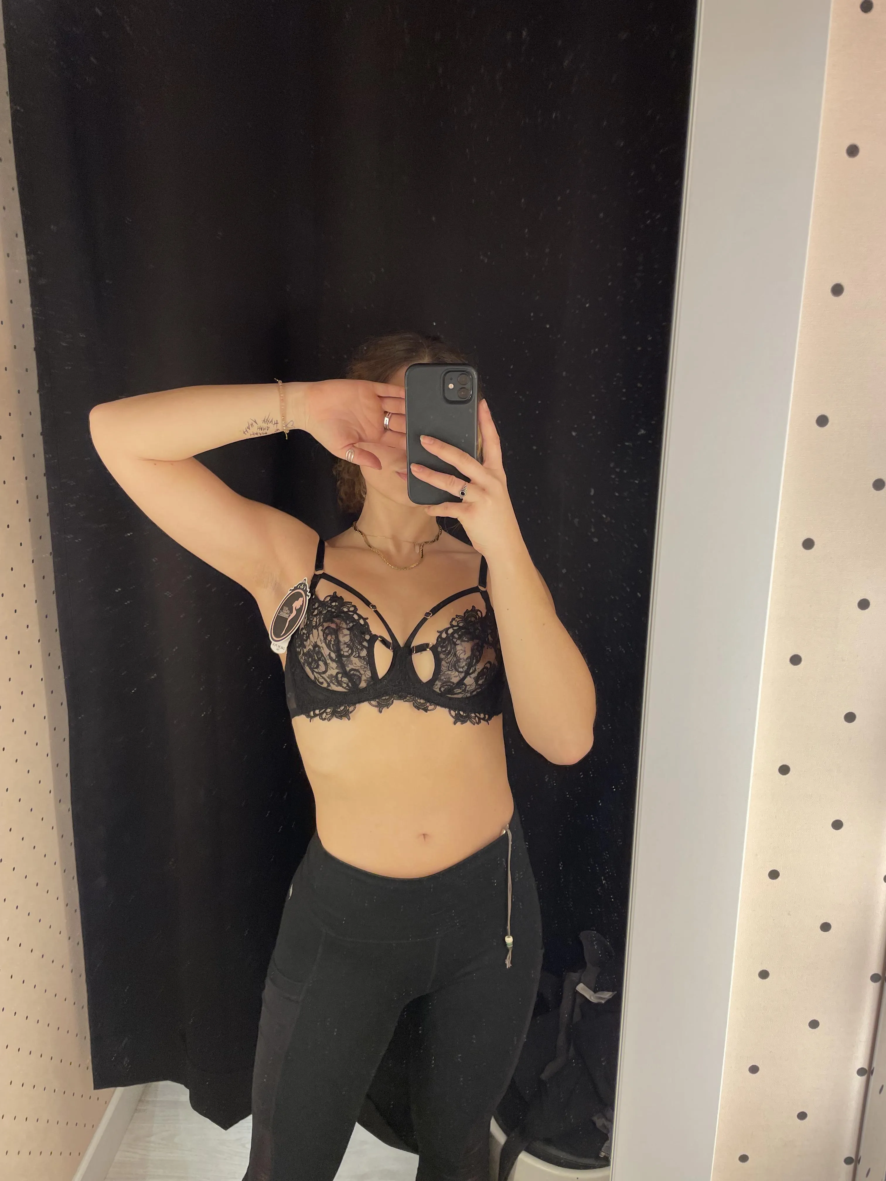 Fickst du mich auch in der Umkleide? 🥵