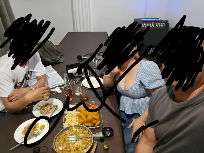 Friday night bonding, who is up for the meet and greet? Near BGC.