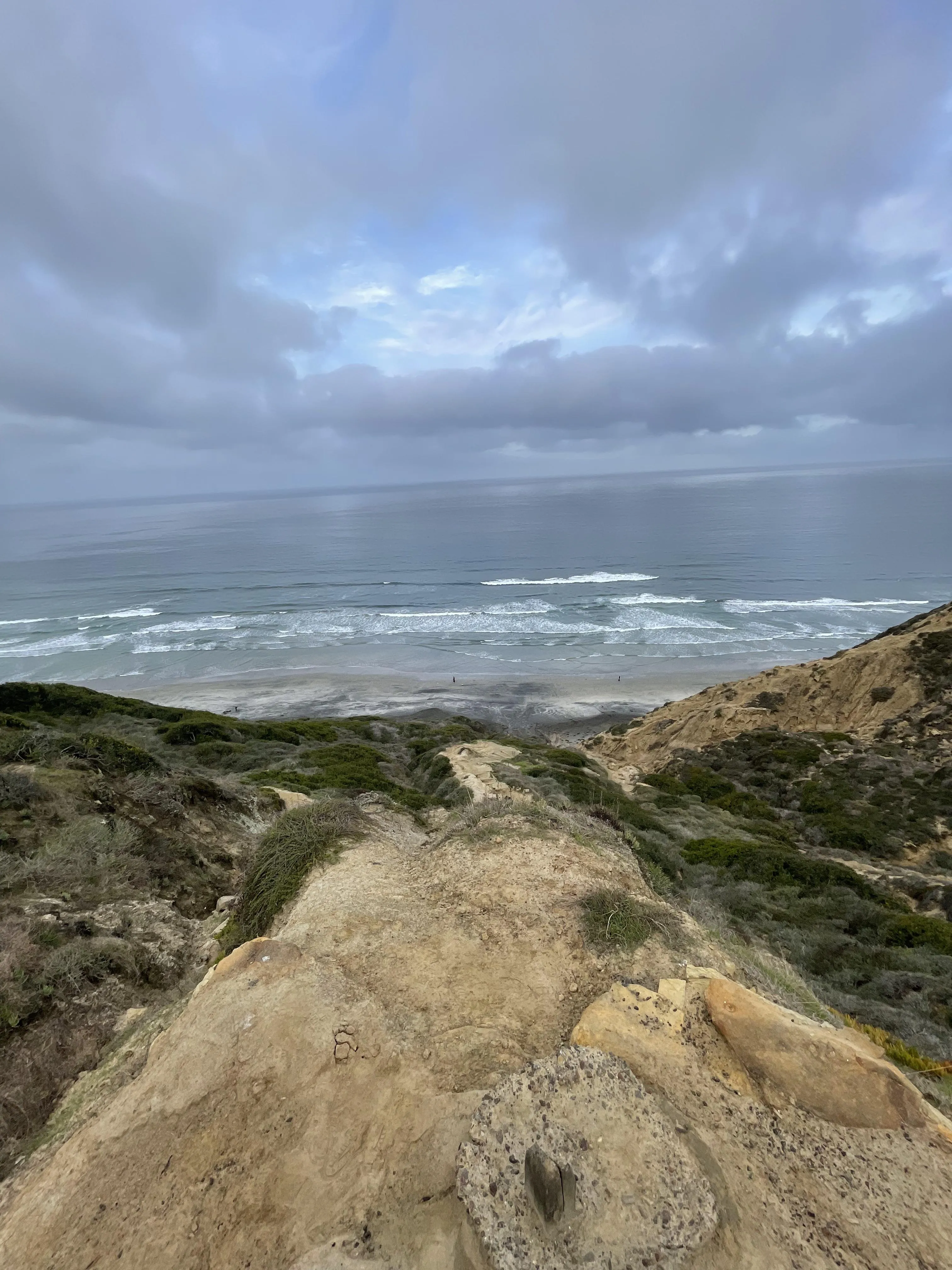 Gonna be nice for a little!