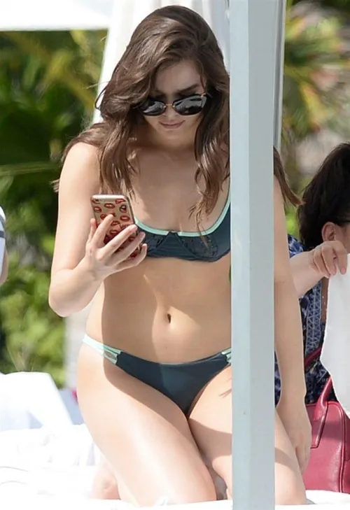 Hailee ❤️‍🔥