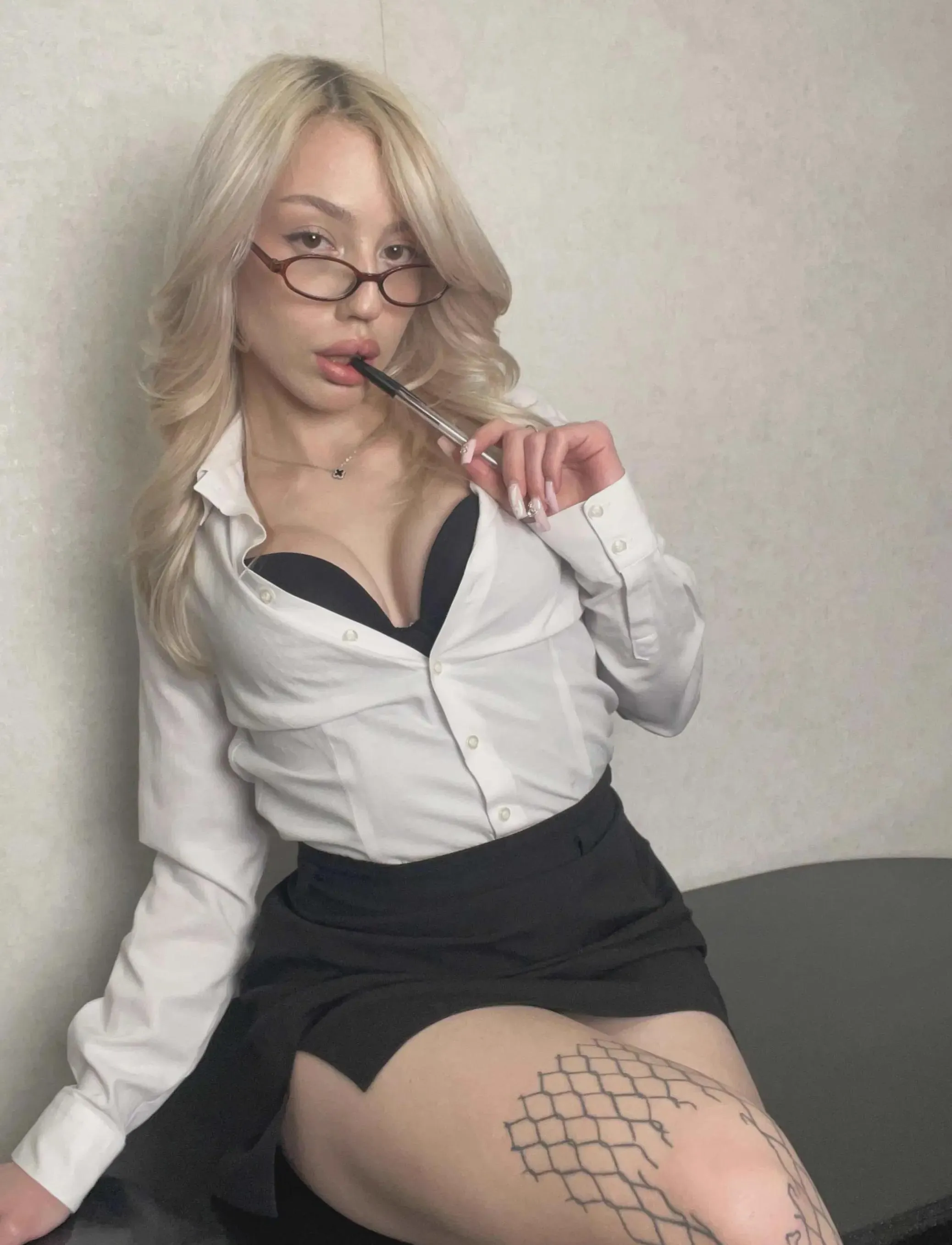 hope youre having a lovely day