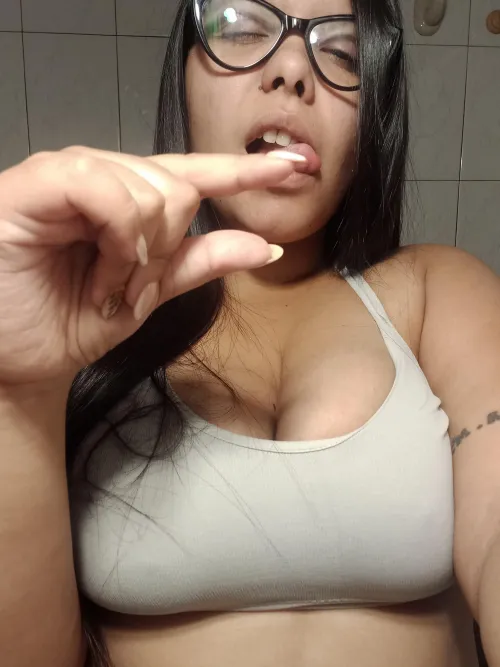 How big is your penis?