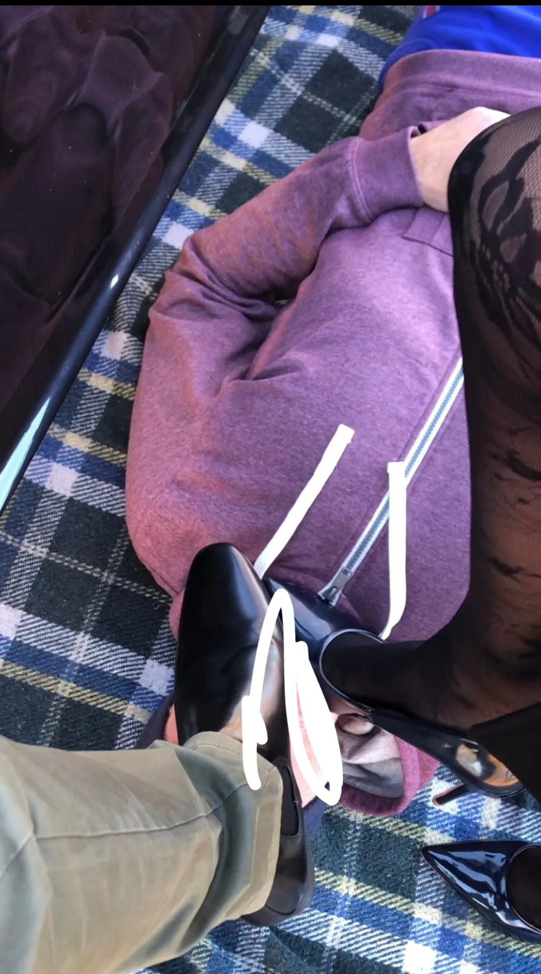 I actually like this and I get turned on by this and wish to be this? Am I normal? Are there couples who would agree to this?