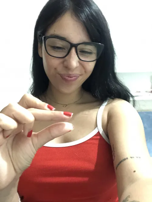 I find it very funny to see small penises