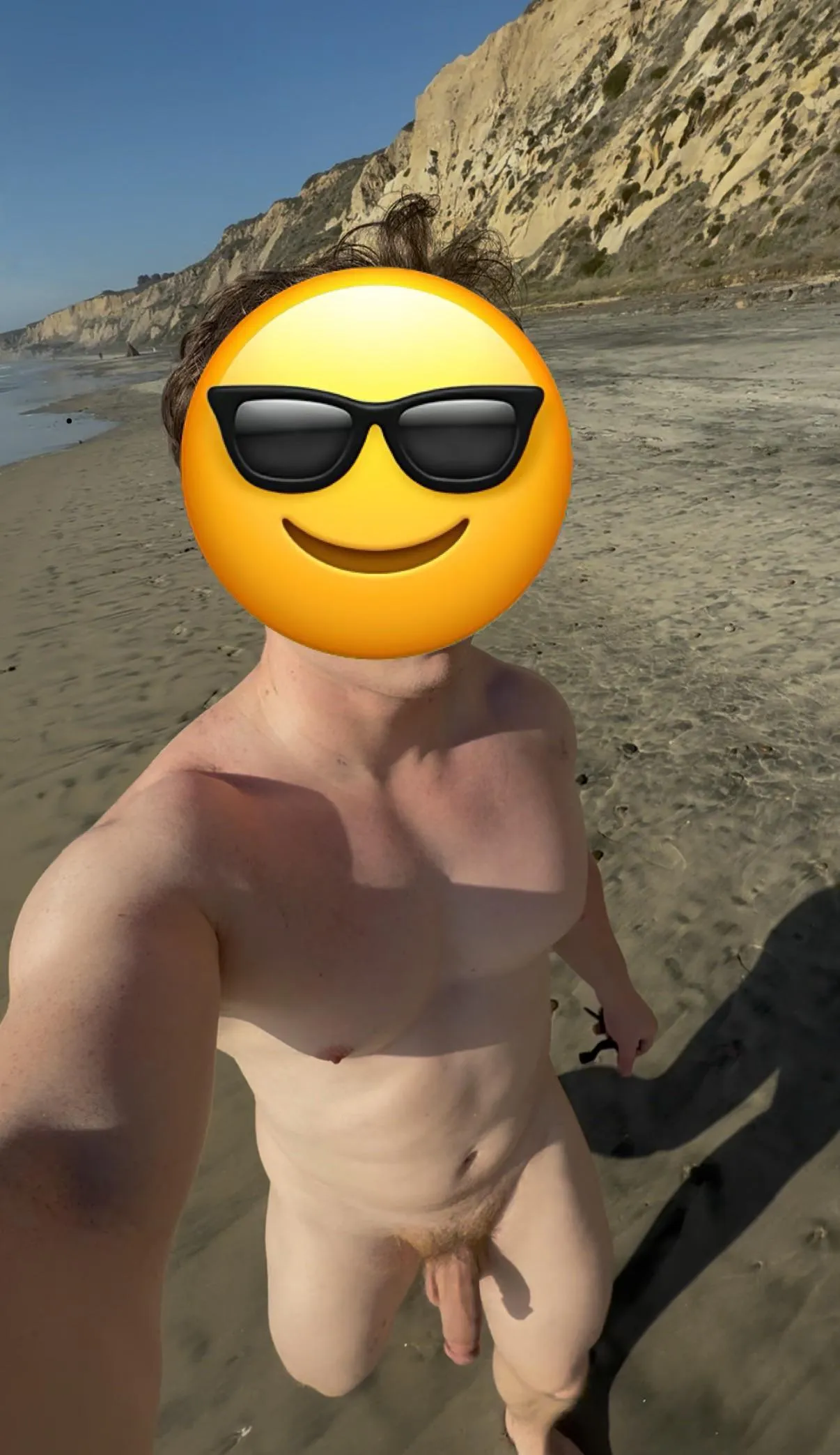 I loved the warm weather this weekend!