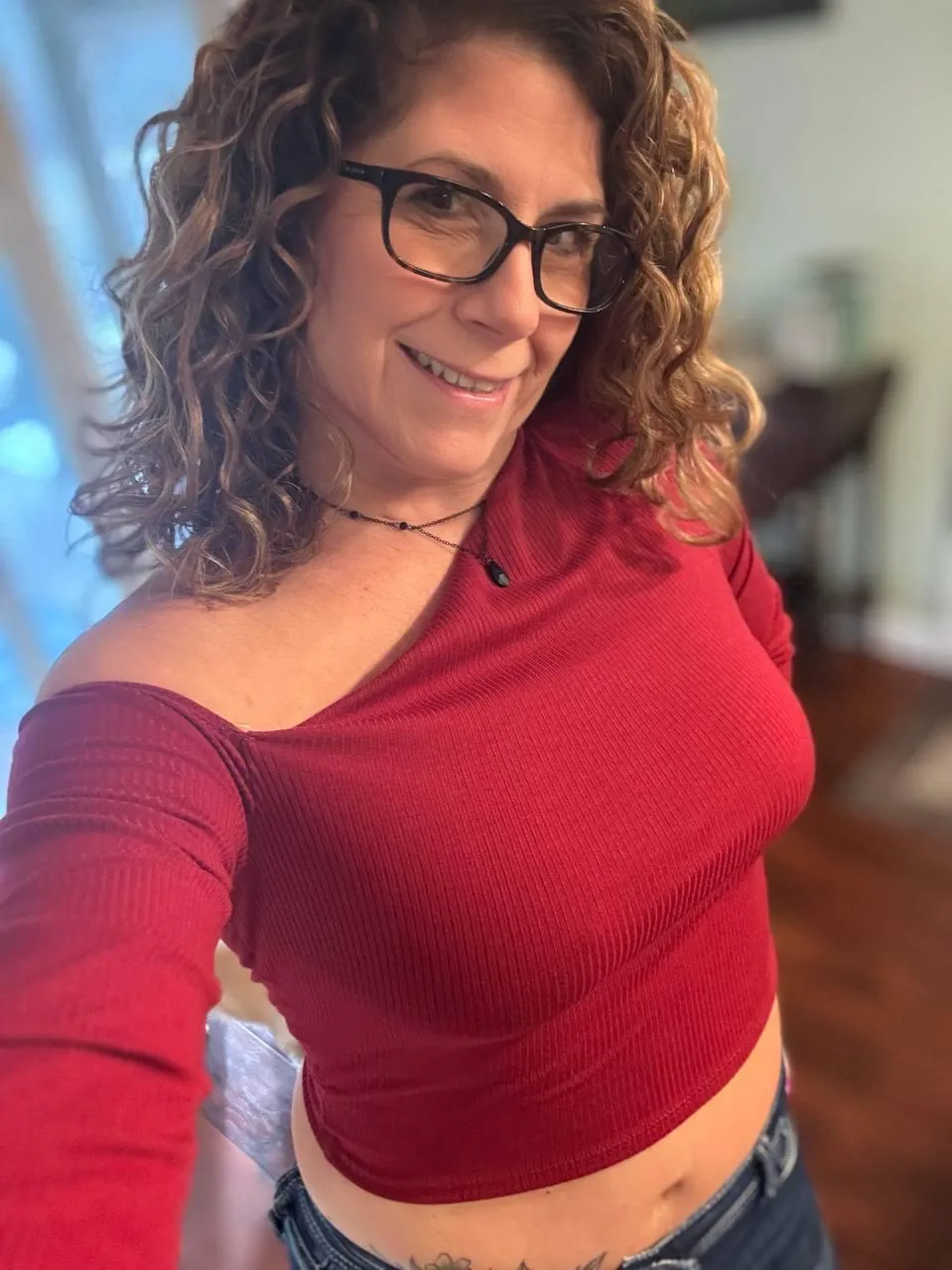 I’m a wife, but I’m allowed to play, if you’re game…