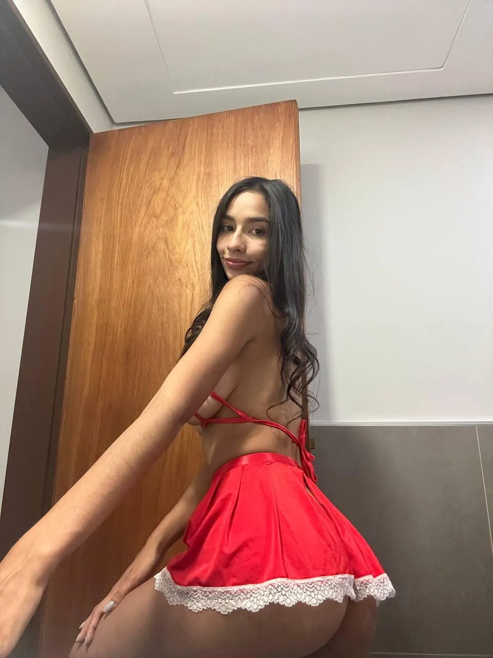 I'm from latina heaven..