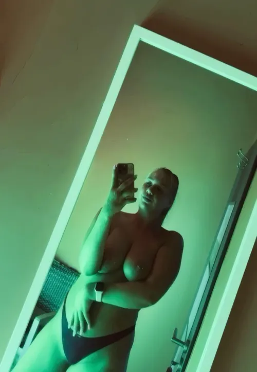 Incredibly naughty this day