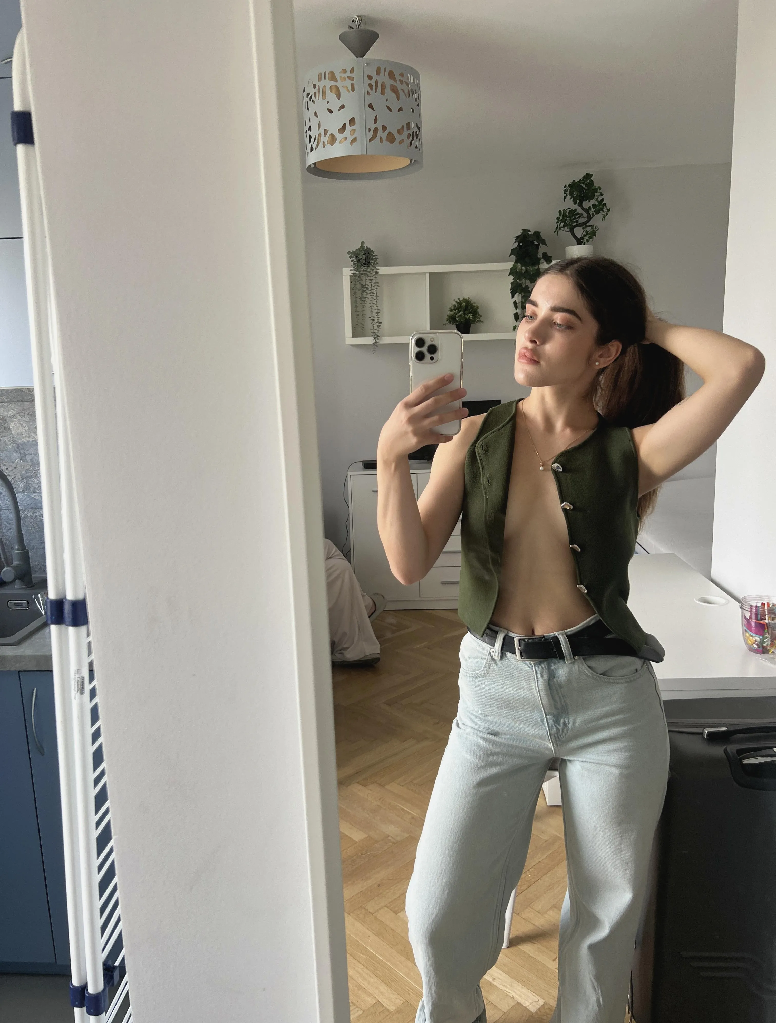 inn the mood to be kissed. Let me know where