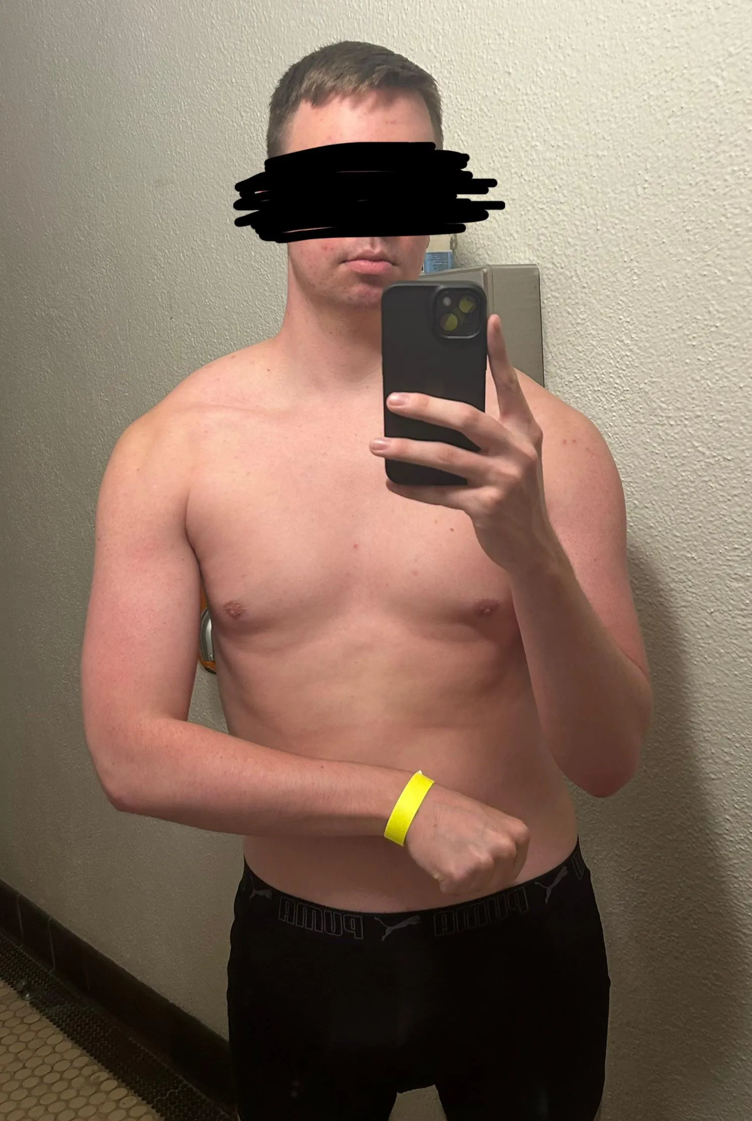 I’ve got boxer briefs too 🫡