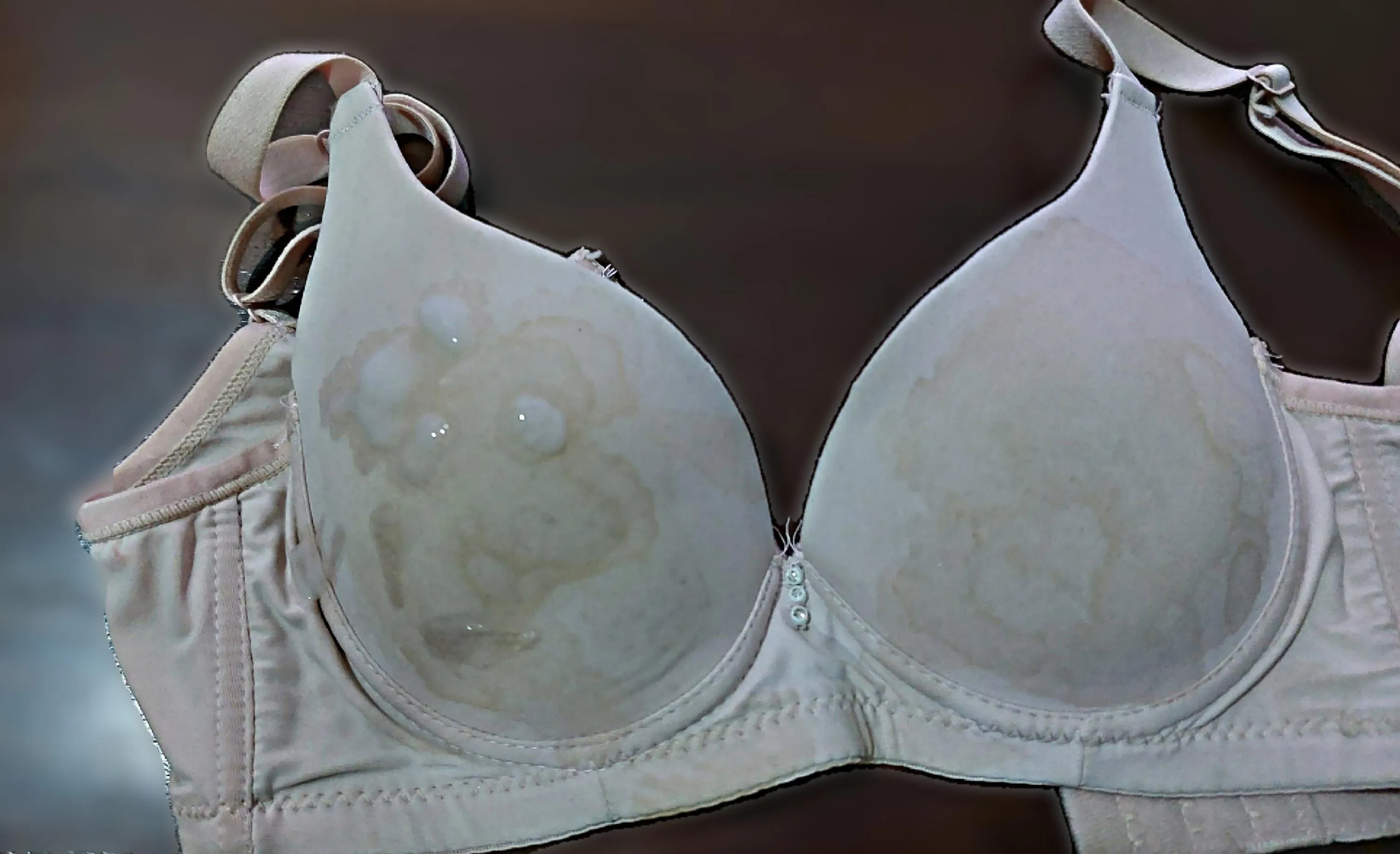 Just a few drops on day 13