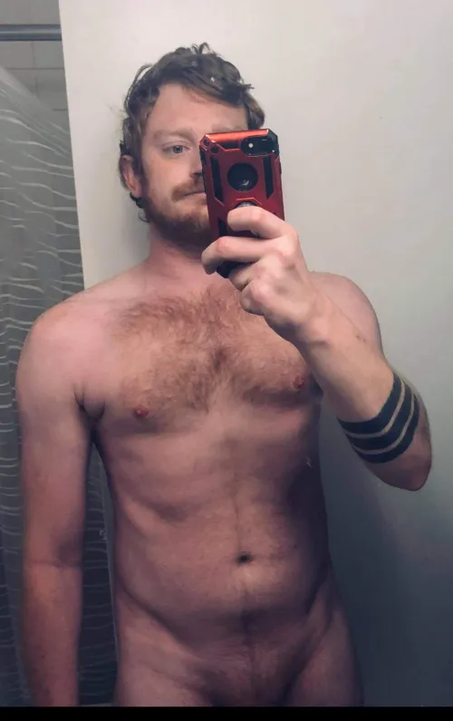 Kentucky ginger dude - 35