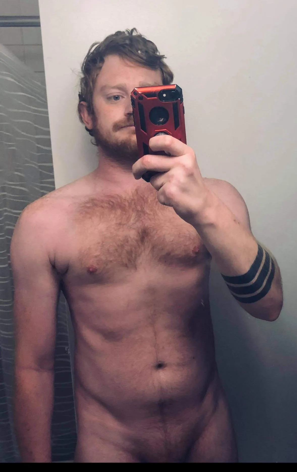 Kentucky ginger dude - 35