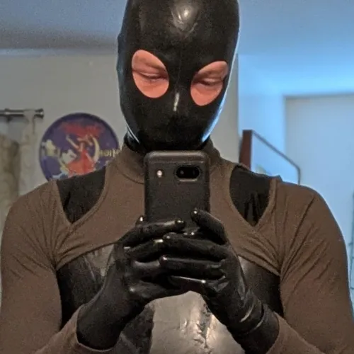 Layering is a passion of mine