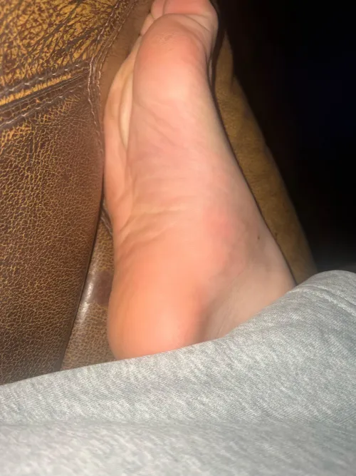 little late night post