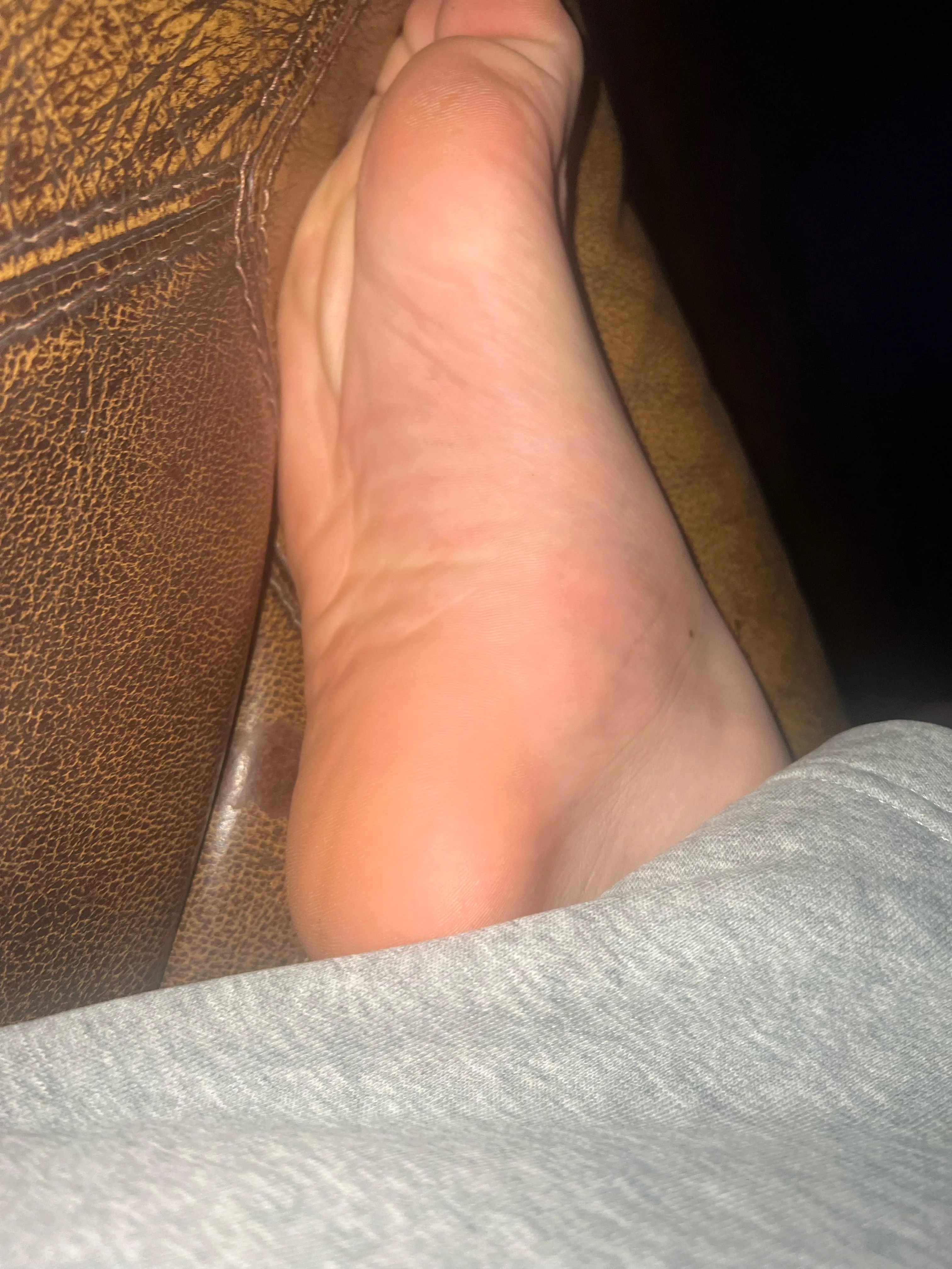 little late night post