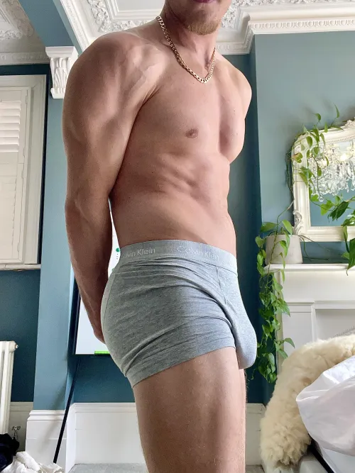 Little unlike my cock