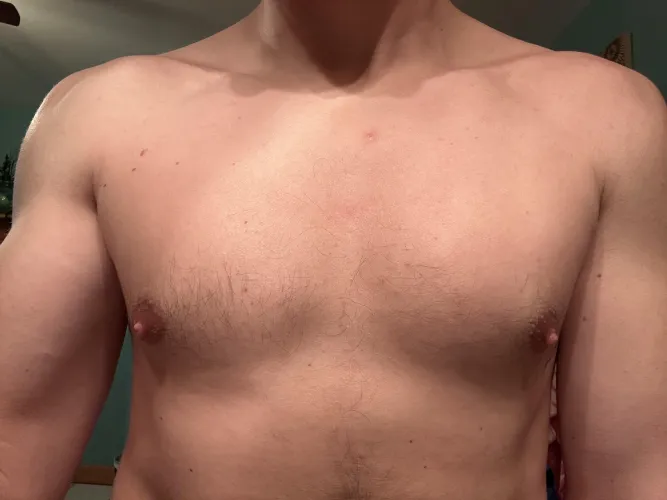 Love some nip action