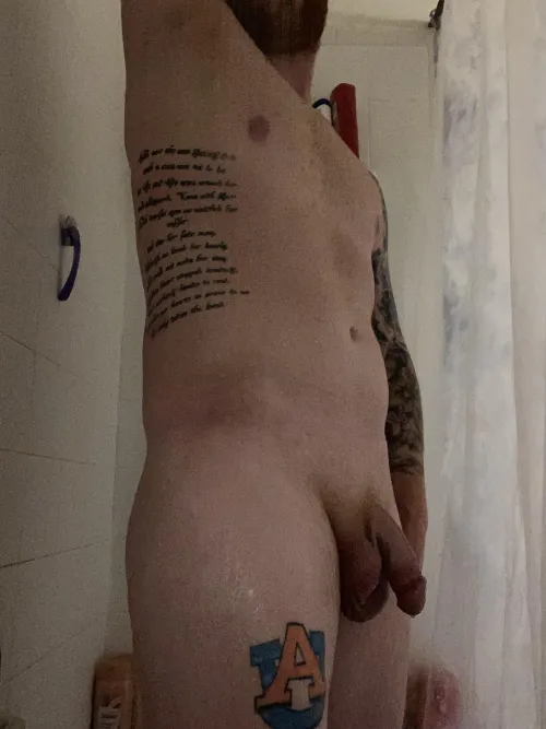 [M4F] 29 looking for somewhere to put my load