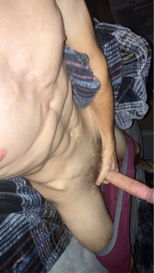 [M4F] M20, Emanuel co area