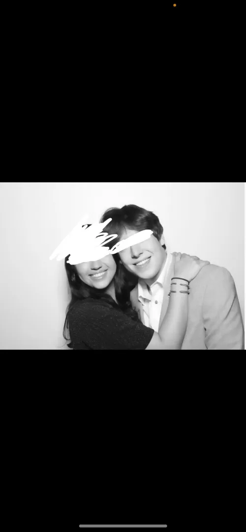 Mf couple 21/21 looking for single female. Pls no single men or couples. Dm if interested