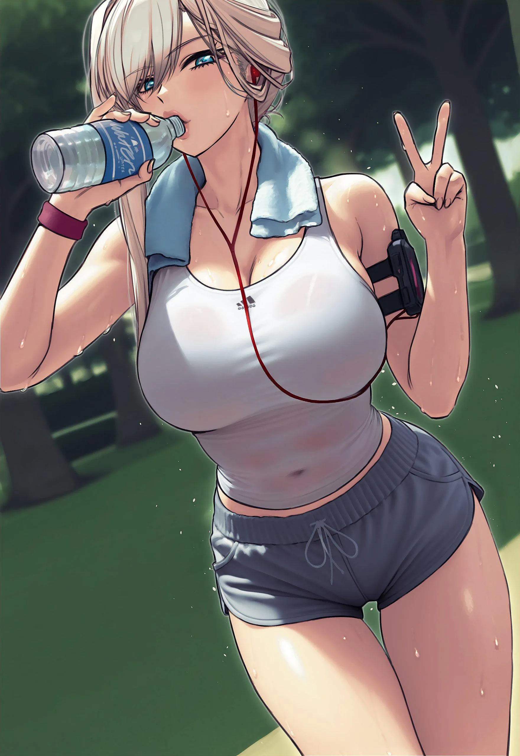 Musashi Miyamoto [Fate/GO]