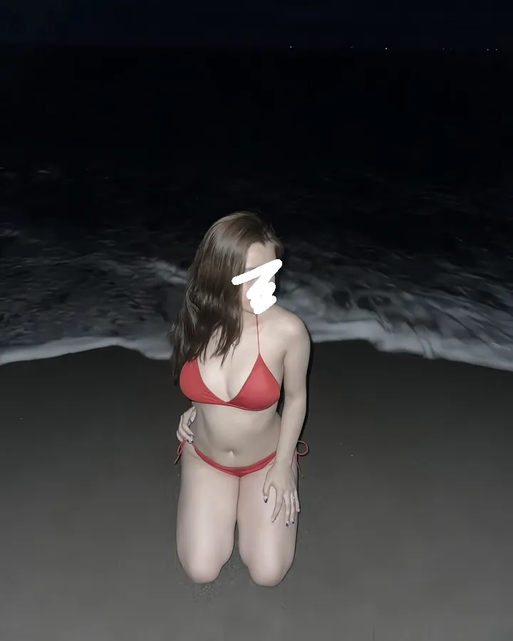 my girlfriend is looking for (MFM) 😉