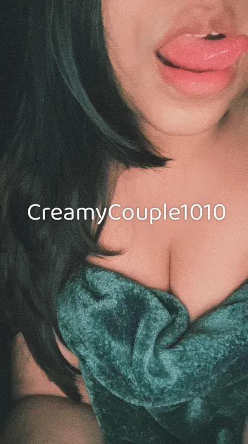 Naked, messy, and waiting to be used like the filthy slut I am 🥵🥵