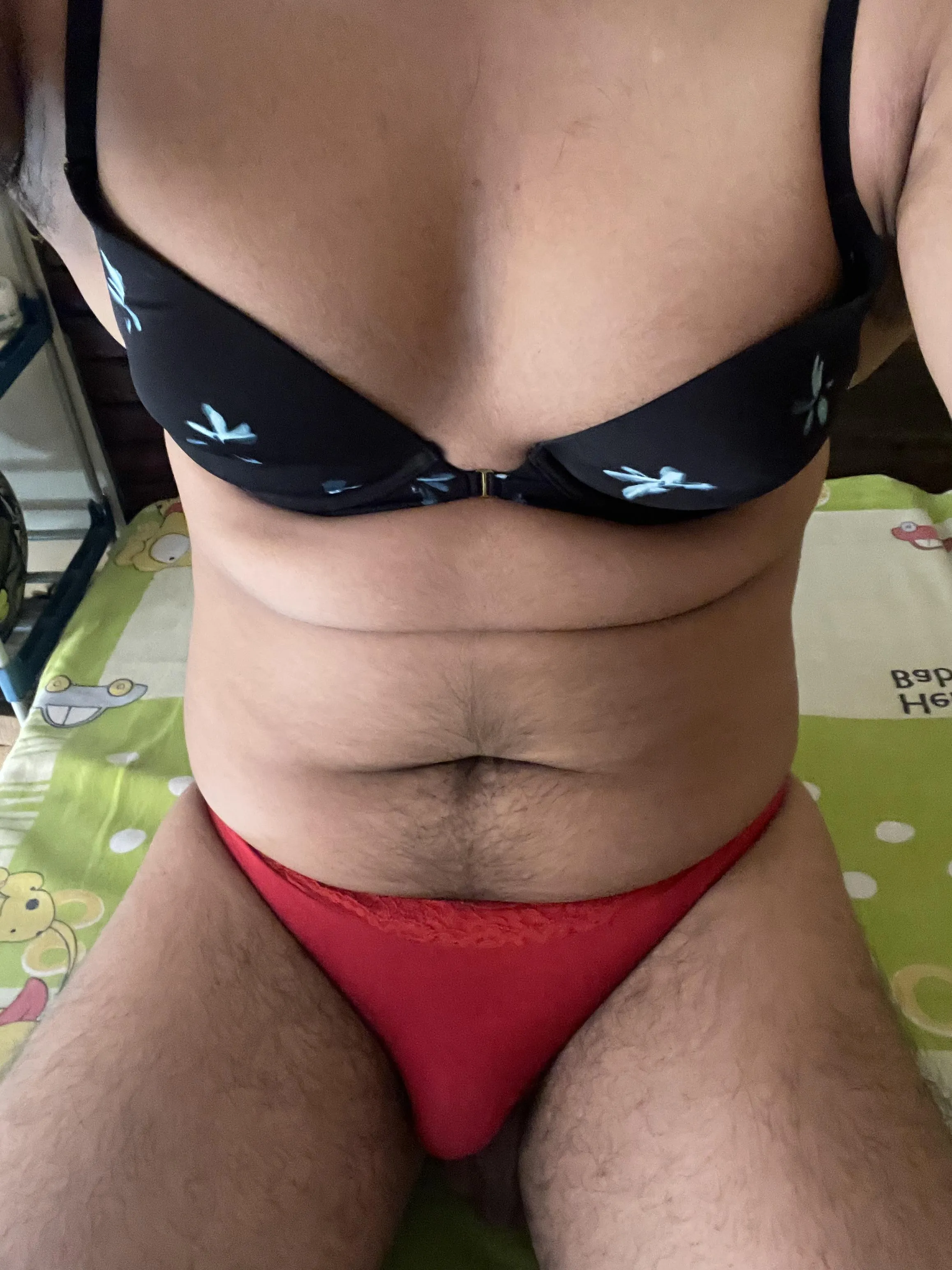 New 22 proud sissy here for daddies