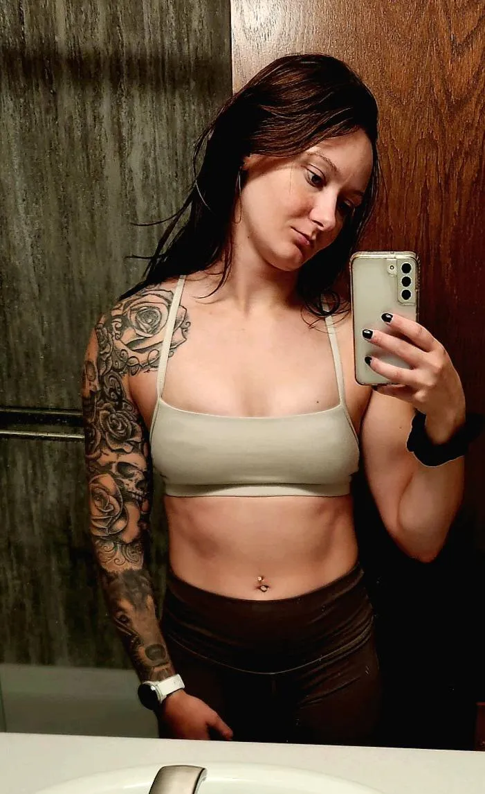 One of my favorites! 🥰