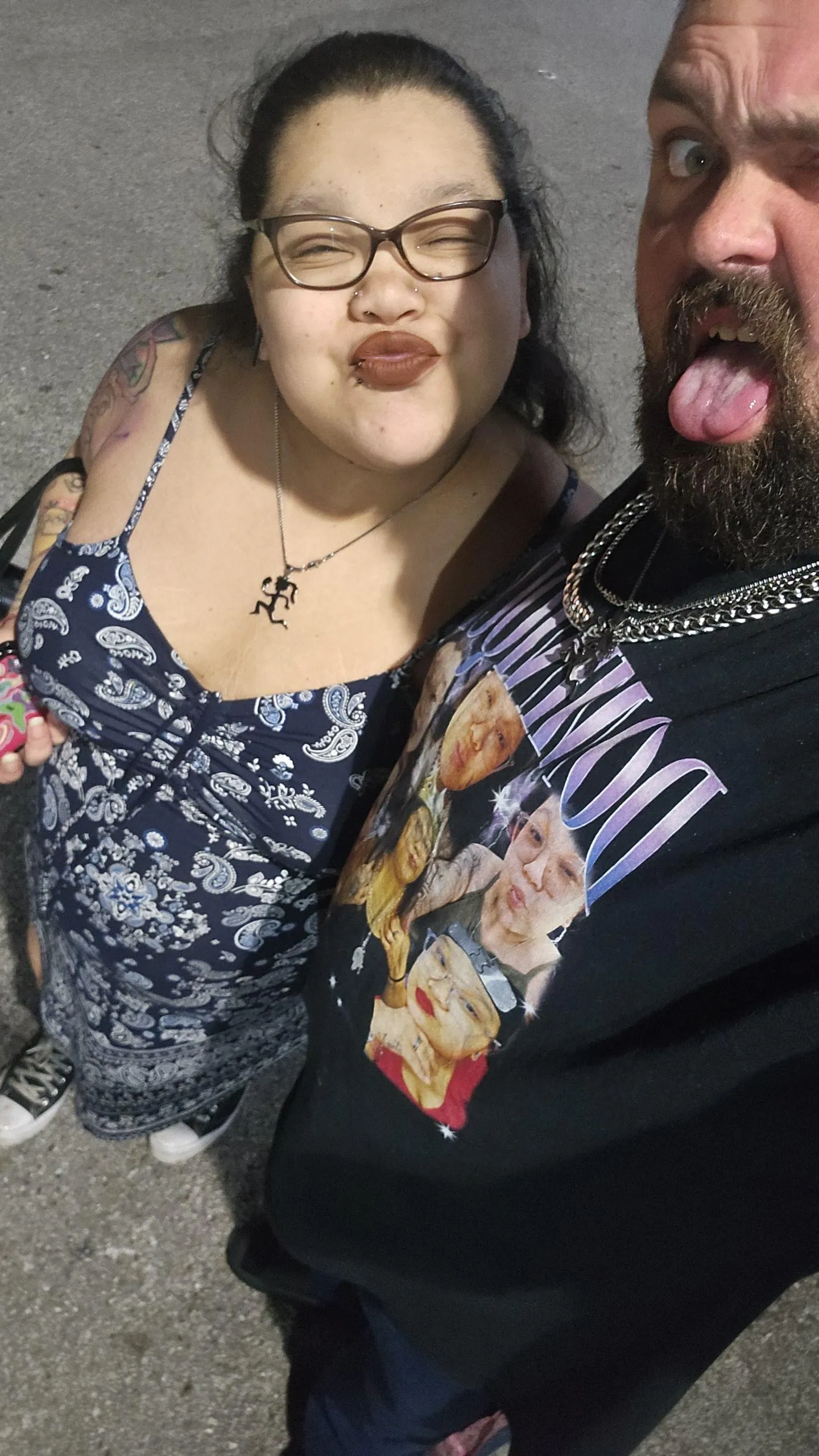 Pasadena tx, deer park and la Porte couples!