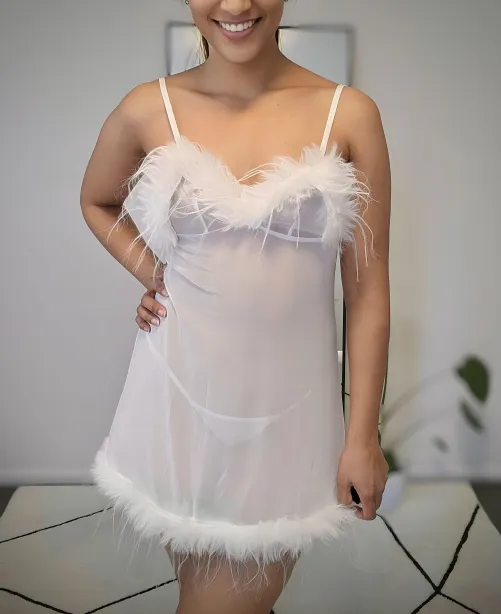 raw energy, raw pleasure 💦 (f)