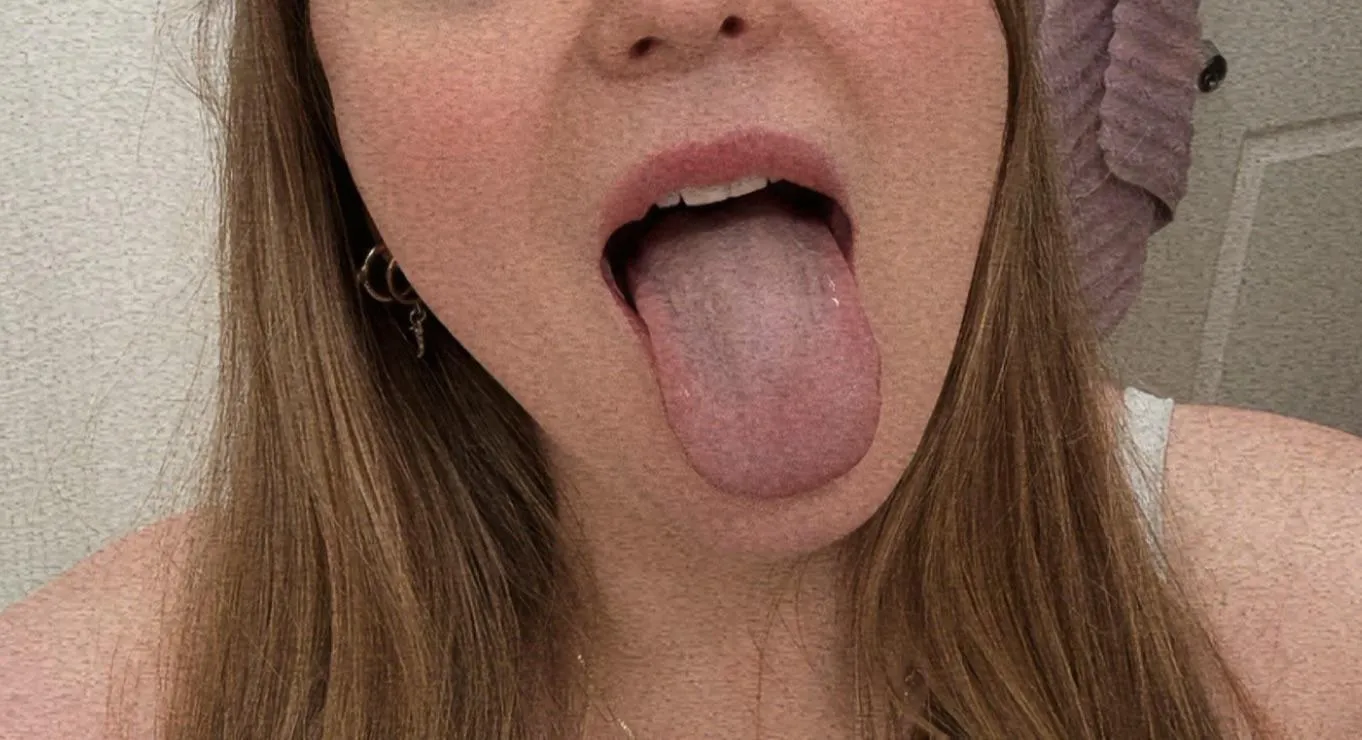 ready for you 💦😈👅