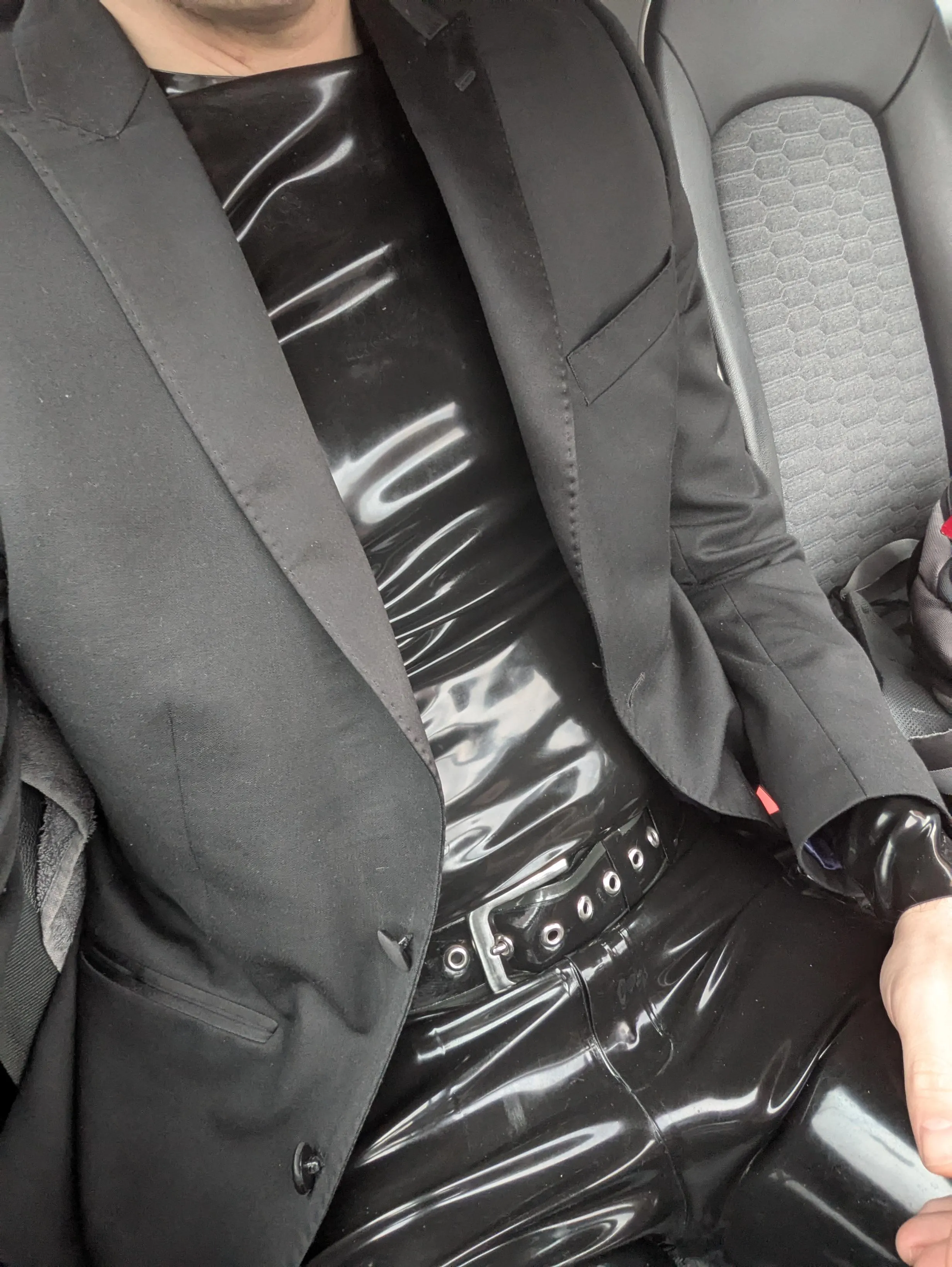 Recent event outfit - Can't wait for the next one!