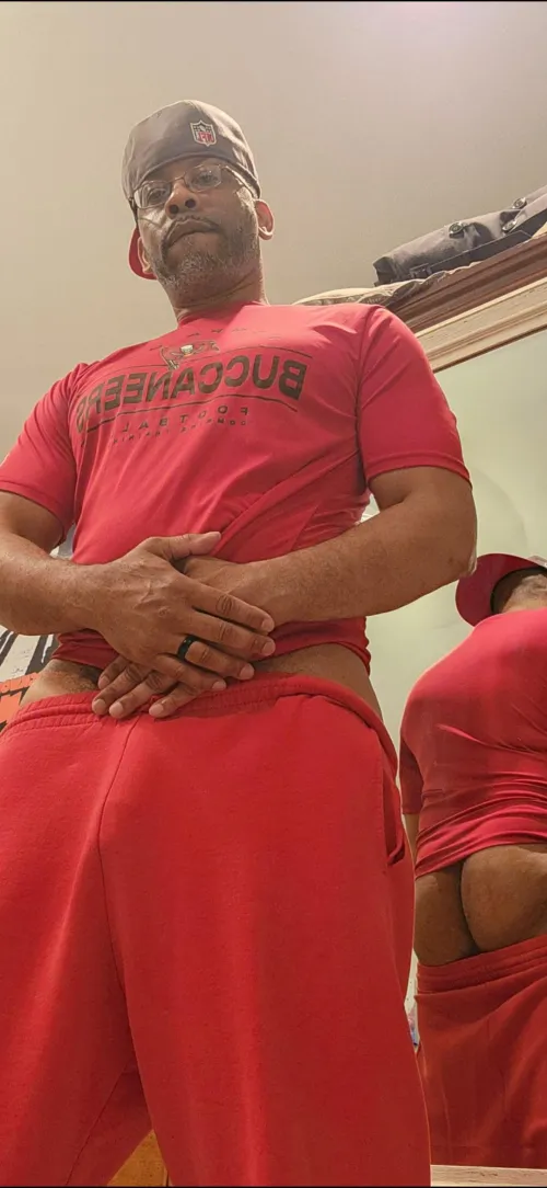 Should I pull em further down?