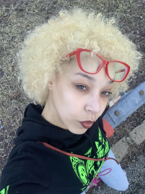 Sky is the limit to what I can do