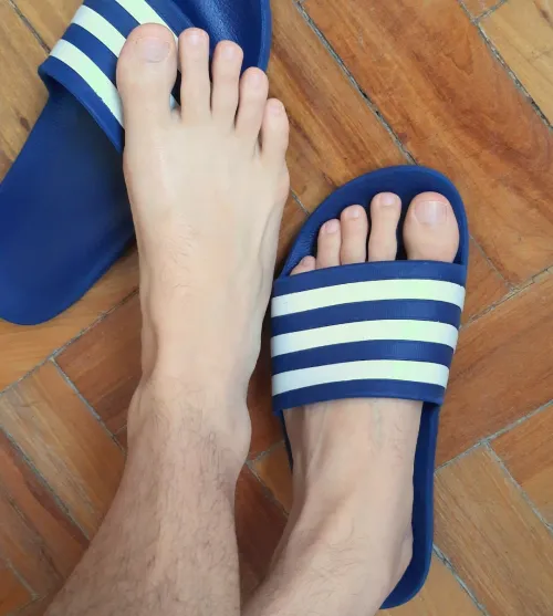 Slides can be sexy 💫