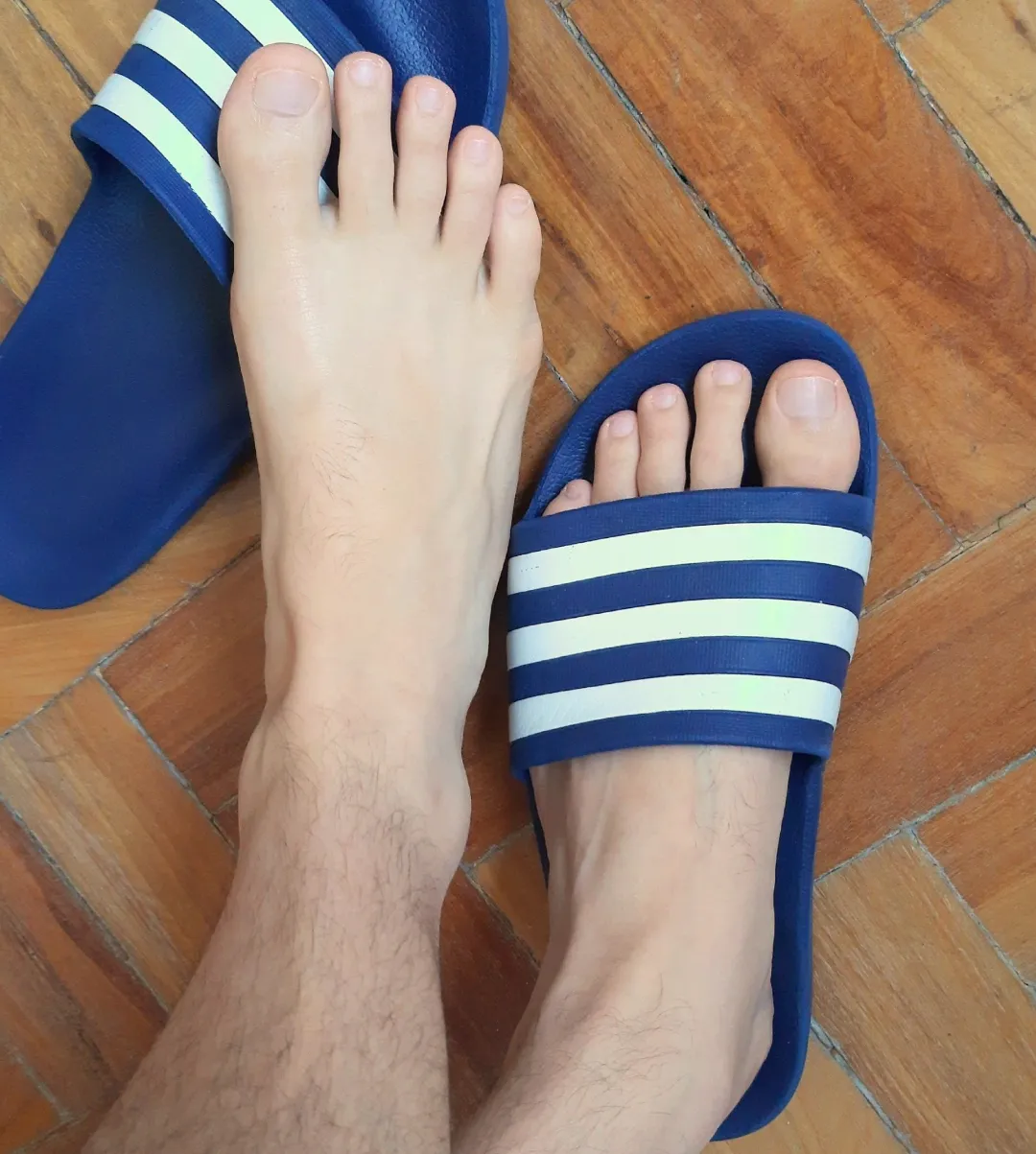 Slides can be sexy 💫