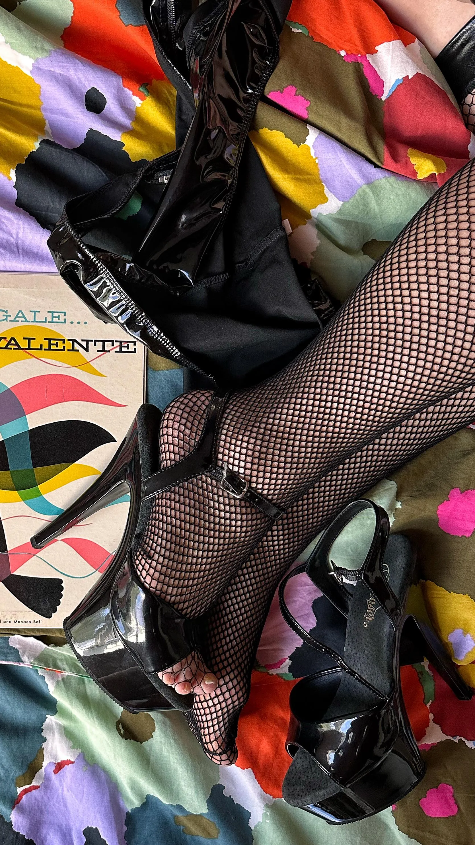 Take one day before Catarina Valente’s passing was announced