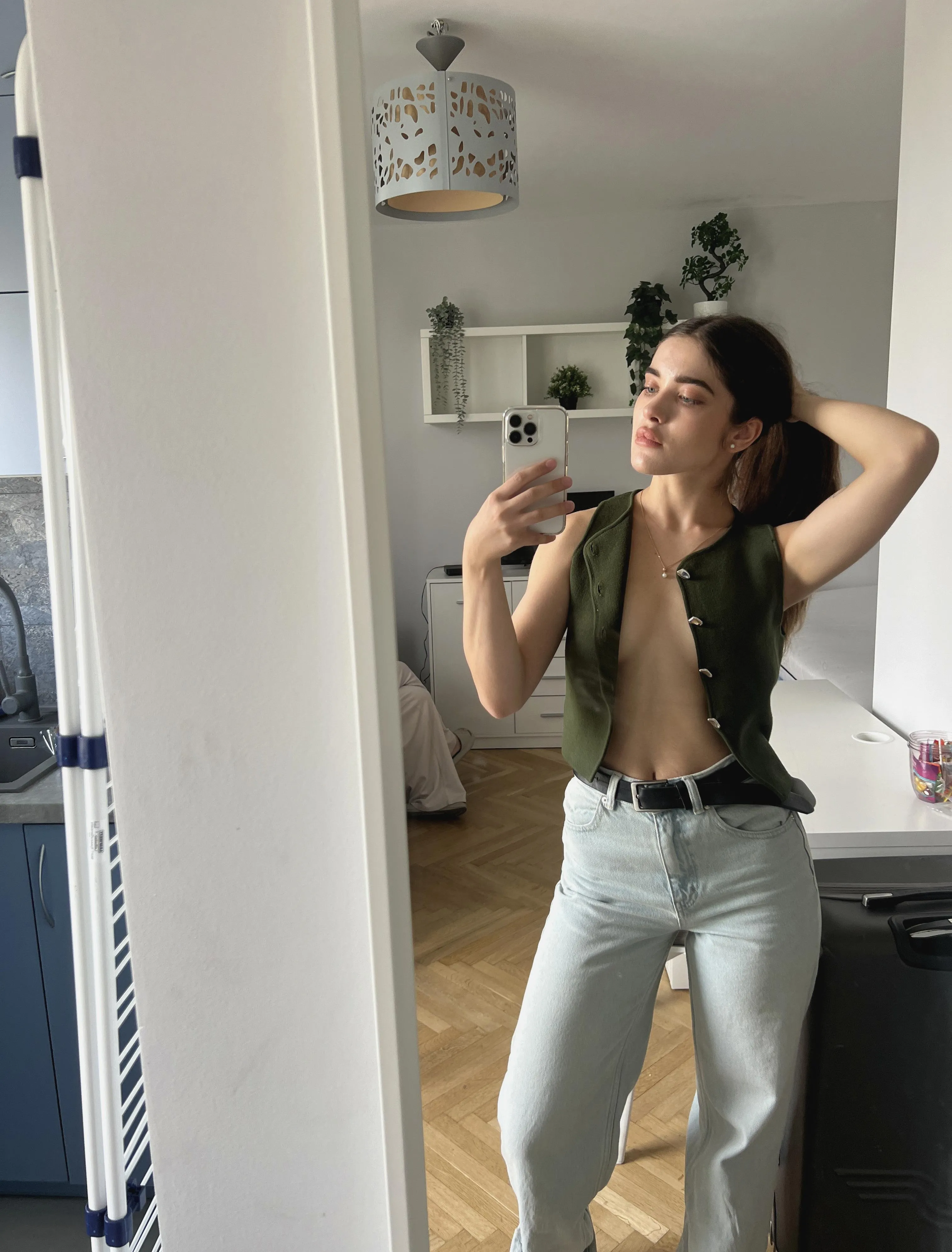 They're all yours for one night