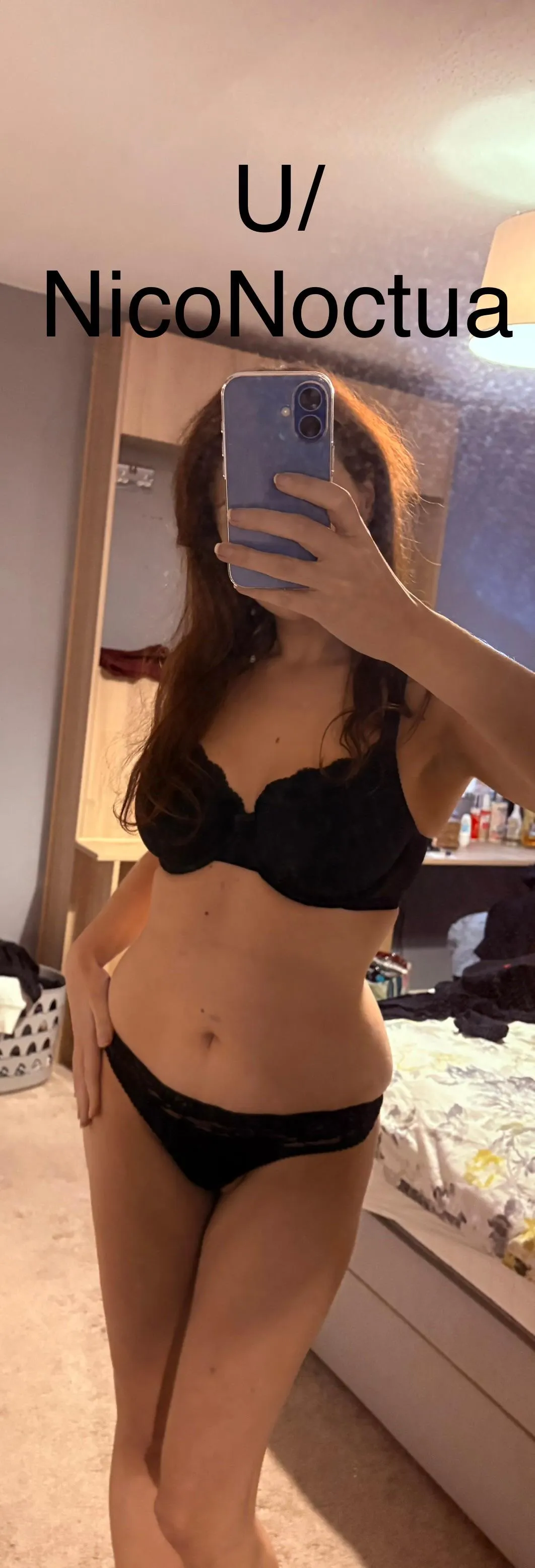 Unwrap me and play with me?